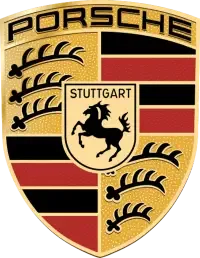 Porsche logo