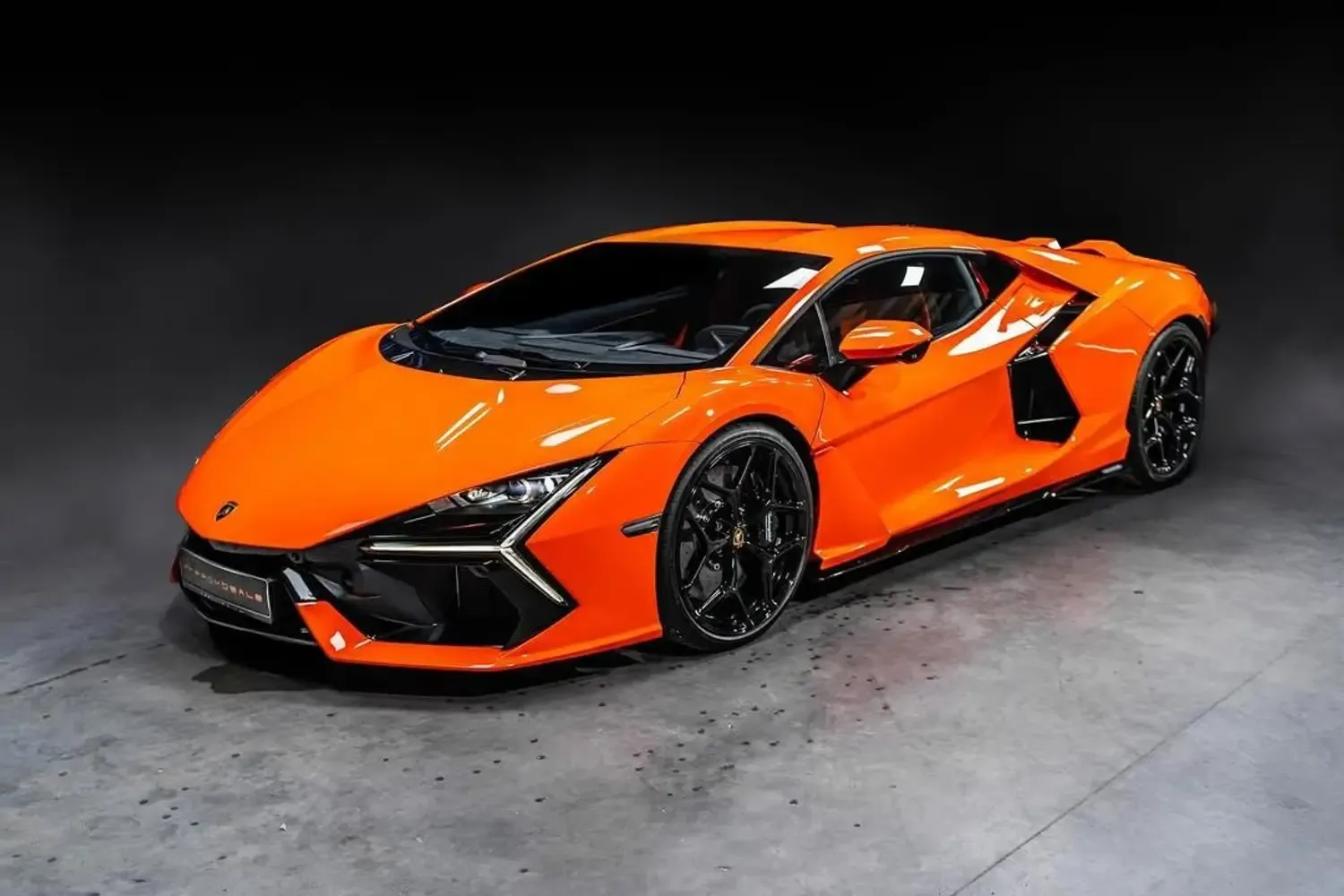 Luxury is not advertised. It is possessed.